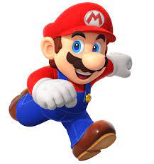 Nintendo Announces Charles Martinet, Original Voice of Mario, Takes a Break from Recording